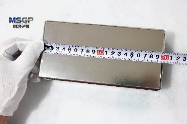 welded nickel crucible welded nickel crucible